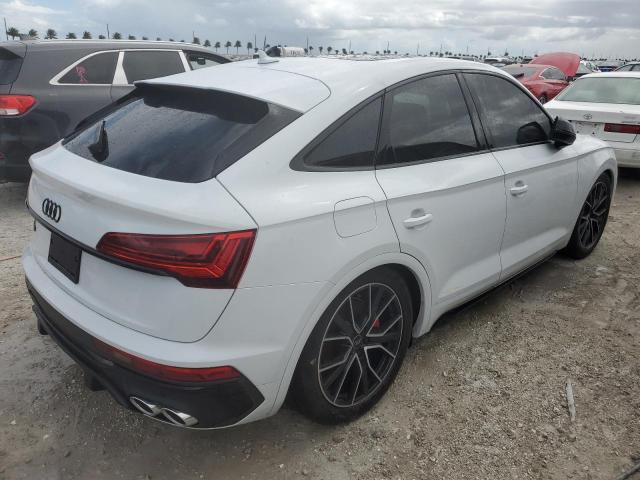 Photo 2 VIN: WA124AFY8R2021674 - AUDI SQ5 SPORTB 