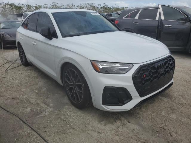 Photo 3 VIN: WA124AFY8R2021674 - AUDI SQ5 SPORTB 