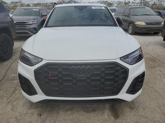 Photo 4 VIN: WA124AFY8R2021674 - AUDI SQ5 SPORTB 