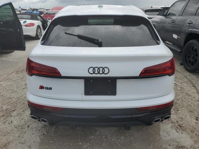 Photo 5 VIN: WA124AFY8R2021674 - AUDI SQ5 SPORTB 