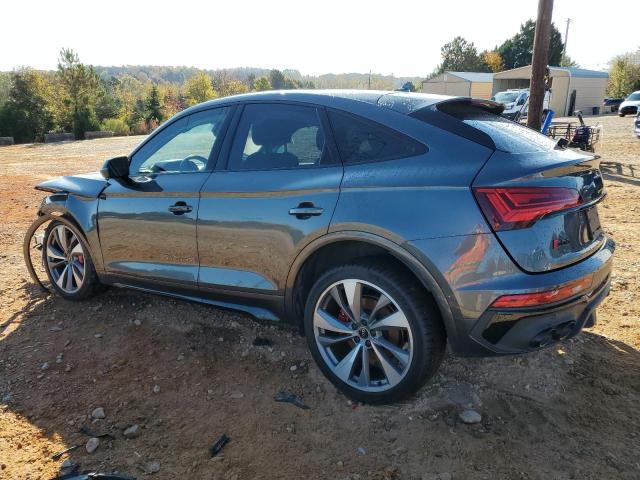 Photo 1 VIN: WA124AFYXP2106254 - AUDI SQ5 SPORTB 