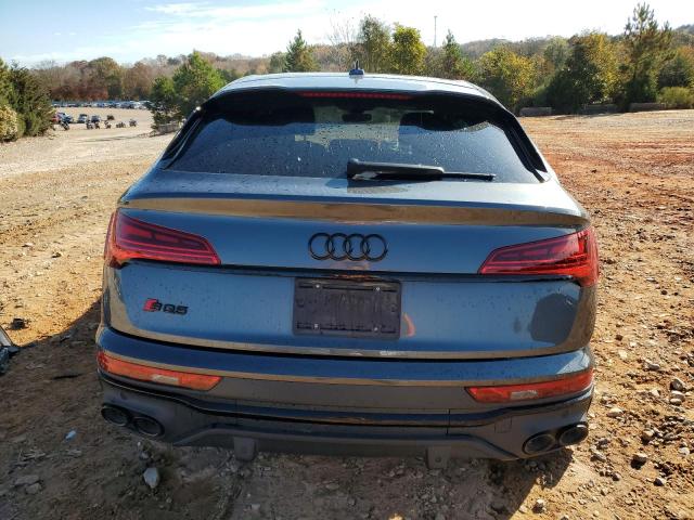 Photo 5 VIN: WA124AFYXP2106254 - AUDI SQ5 SPORTB 