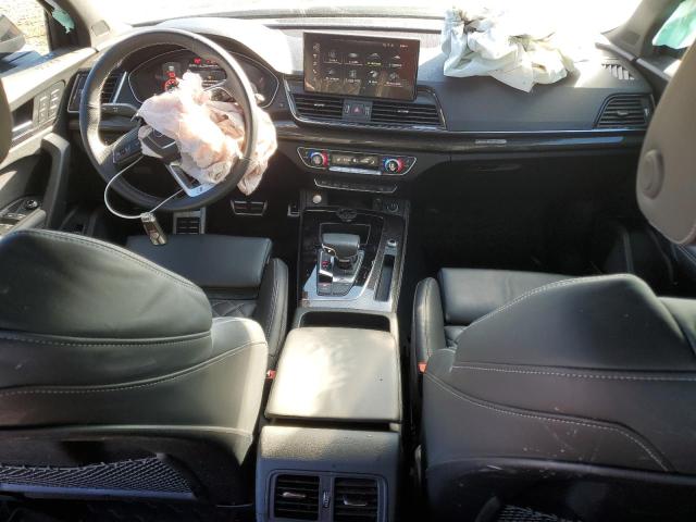 Photo 7 VIN: WA124AFYXP2106254 - AUDI SQ5 SPORTB 