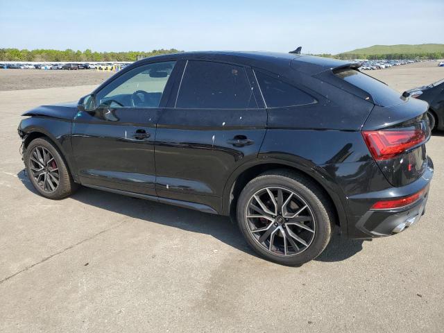 Photo 1 VIN: WA124BFY1M2110811 - AUDI SQ5 SPORTB 