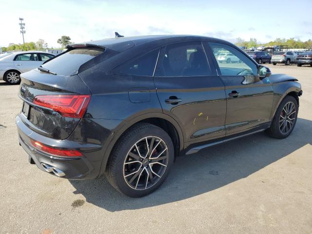 Photo 2 VIN: WA124BFY1M2110811 - AUDI SQ5 SPORTB 