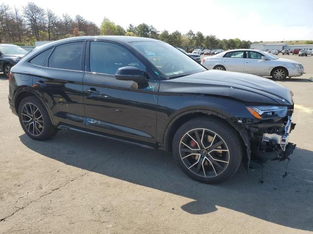 Photo 3 VIN: WA124BFY1M2110811 - AUDI SQ5 SPORTB 