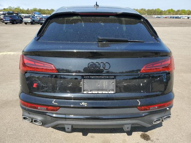 Photo 5 VIN: WA124BFY1M2110811 - AUDI SQ5 SPORTB 