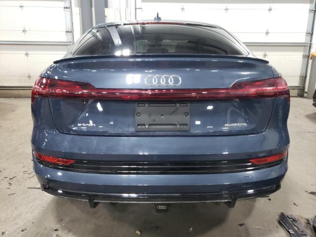 Photo 5 VIN: WA12AAGE0NB009364 - AUDI E-TRON 