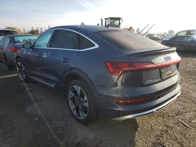 Photo 1 VIN: WA12AAGE4MB022259 - AUDI E-TRON 