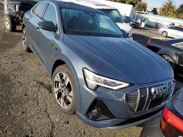 Photo 4 VIN: WA12AAGE4MB022259 - AUDI E-TRON 