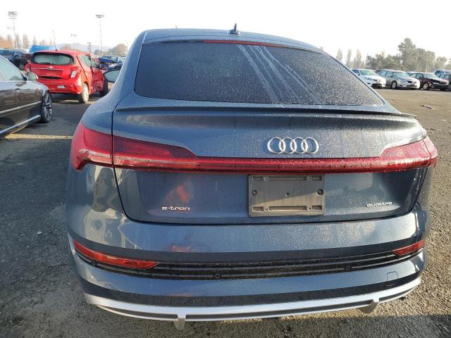 Photo 5 VIN: WA12AAGE4MB022259 - AUDI E-TRON 