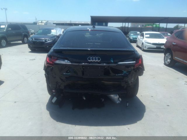 Photo 5 VIN: WA12AAGE8MB002709 - AUDI E-TRON 