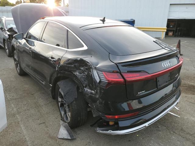 Photo 1 VIN: WA12AAGE8NB023545 - AUDI E-TRON 