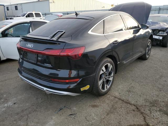 Photo 2 VIN: WA12AAGE8NB023545 - AUDI E-TRON 