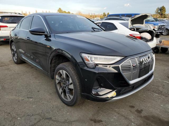 Photo 3 VIN: WA12AAGE8NB023545 - AUDI E-TRON 