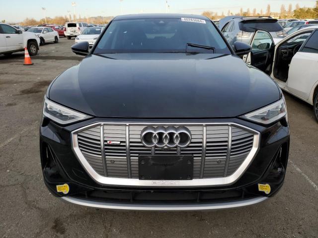 Photo 4 VIN: WA12AAGE8NB023545 - AUDI E-TRON 