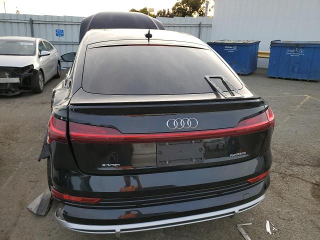 Photo 5 VIN: WA12AAGE8NB023545 - AUDI E-TRON 