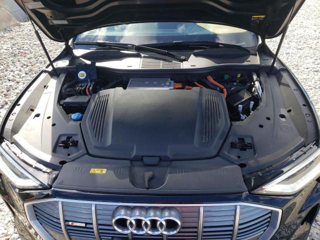 Photo 6 VIN: WA12AAGE9MB024993 - AUDI E-TRON SPO 