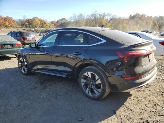 Photo 1 VIN: WA12ABGE8NB022921 - AUDI E-TRON SPO 