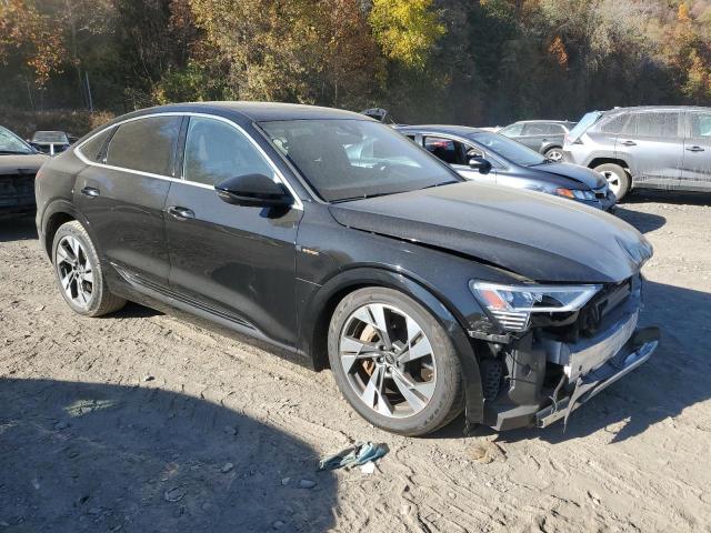 Photo 3 VIN: WA12ABGE8NB022921 - AUDI E-TRON SPO 