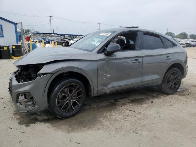 Photo 0 VIN: WA134AFY1P2021694 - AUDI SQ5 SPORTB 