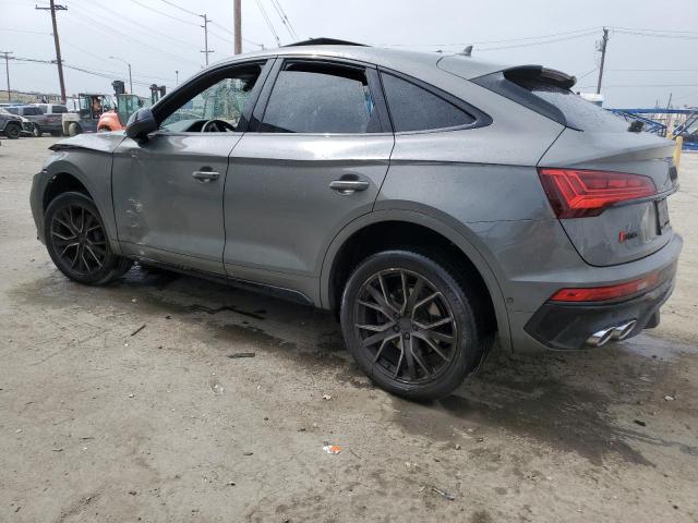 Photo 1 VIN: WA134AFY1P2021694 - AUDI SQ5 SPORTB 