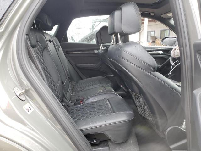 Photo 10 VIN: WA134AFY1P2021694 - AUDI SQ5 SPORTB 