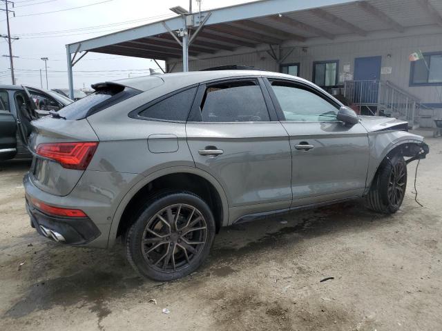 Photo 2 VIN: WA134AFY1P2021694 - AUDI SQ5 SPORTB 