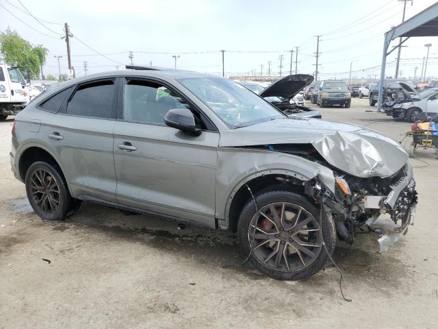 Photo 3 VIN: WA134AFY1P2021694 - AUDI SQ5 SPORTB 