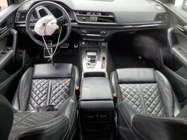 Photo 7 VIN: WA134AFY1P2021694 - AUDI SQ5 SPORTB 