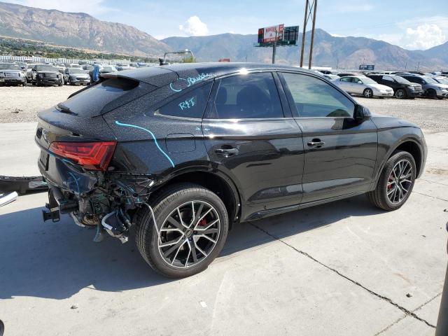 Photo 2 VIN: WA134AFY6P2084564 - AUDI SQ5 SPORTB 