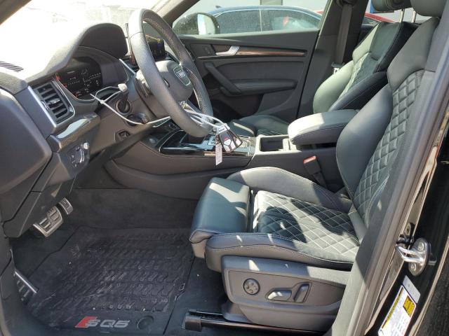 Photo 6 VIN: WA134AFY6P2084564 - AUDI SQ5 SPORTB 