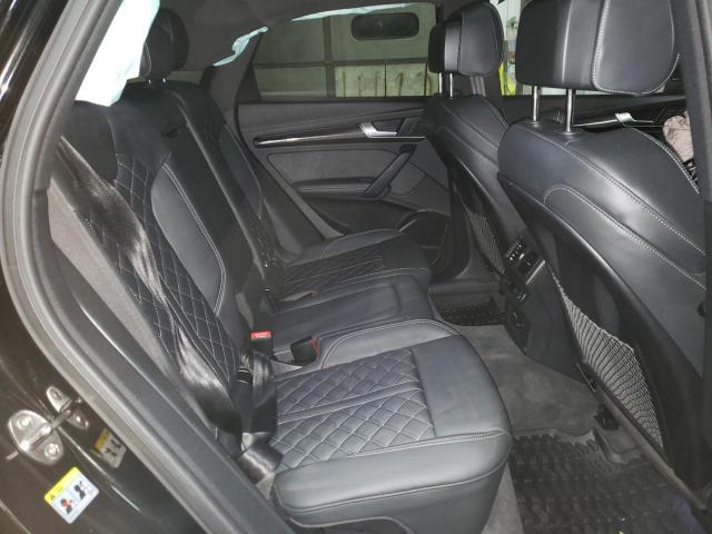 Photo 5 VIN: WA134AFYXM2079122 - AUDI SQ5 SPORTB 