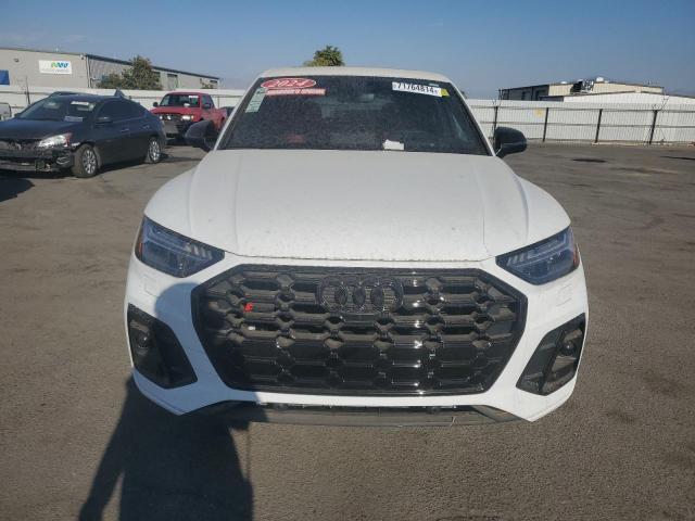 Photo 4 VIN: WA134BFY4R2008026 - AUDI SQ5 SPORTB 