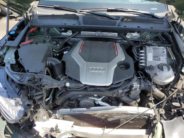 Photo 11 VIN: WA134BFY5M2078319 - AUDI SQ5 