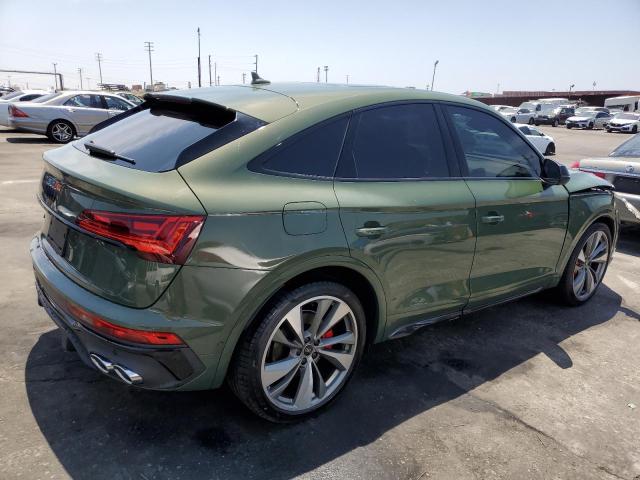 Photo 2 VIN: WA134BFY5M2078319 - AUDI SQ5 