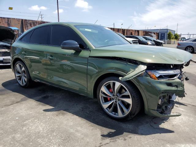 Photo 3 VIN: WA134BFY5M2078319 - AUDI SQ5 