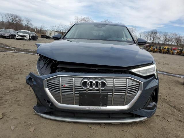 Photo 4 VIN: WA13AAGE0MB019623 - AUDI E-TRON SPORTBACK 