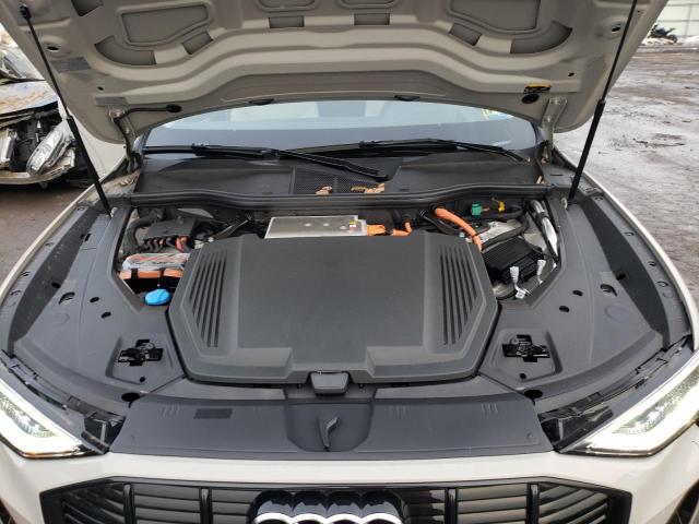 Photo 6 VIN: WA13AAGE4MB012478 - AUDI E-TRON SPO 