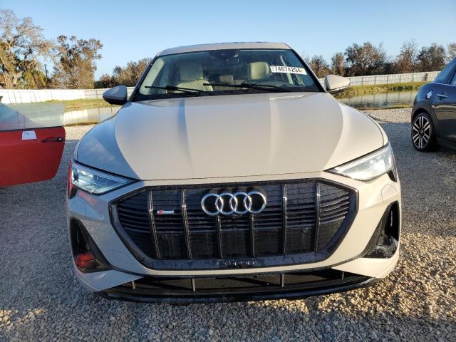 Photo 4 VIN: WA13AAGE4MB018961 - AUDI E-TRON SPO 