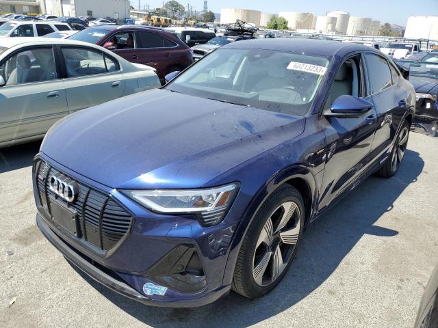 Photo 0 VIN: WA13AAGE9MB032998 - AUDI E-TRON 