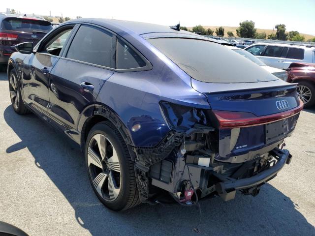 Photo 1 VIN: WA13AAGE9MB032998 - AUDI E-TRON 