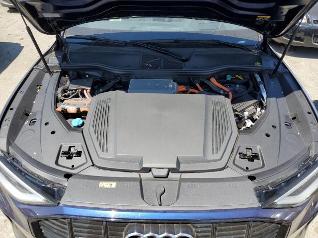 Photo 11 VIN: WA13AAGE9MB032998 - AUDI E-TRON 