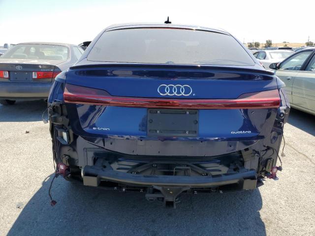 Photo 5 VIN: WA13AAGE9MB032998 - AUDI E-TRON 