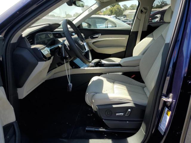 Photo 6 VIN: WA13AAGE9MB032998 - AUDI E-TRON 