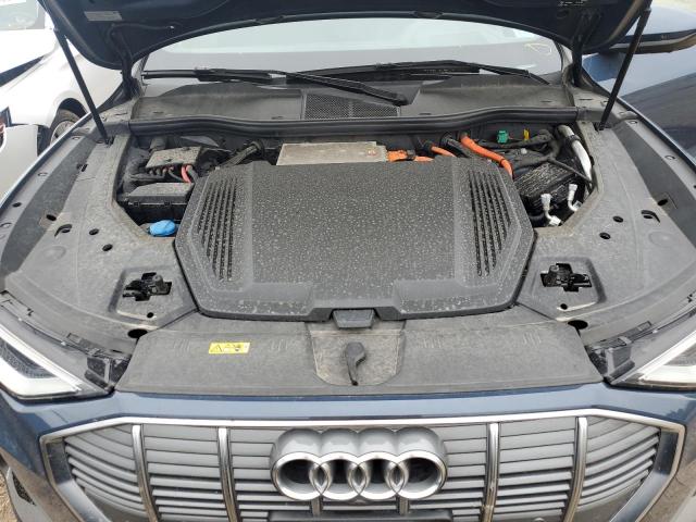 Photo 10 VIN: WA13ABGE0LB034806 - AUDI E-TRON SPO 