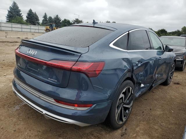 Photo 2 VIN: WA13ABGE0LB034806 - AUDI E-TRON SPO 