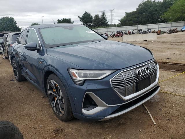 Photo 3 VIN: WA13ABGE0LB034806 - AUDI E-TRON SPO 