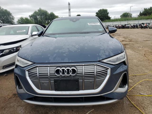 Photo 4 VIN: WA13ABGE0LB034806 - AUDI E-TRON SPO 