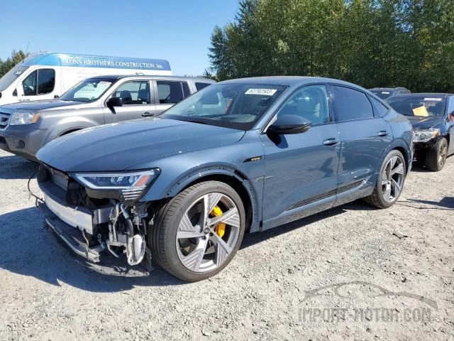 Photo 11 VIN: WA13ABGE3NB008610 - AUDI E-TRON 